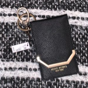 Keychain wallet